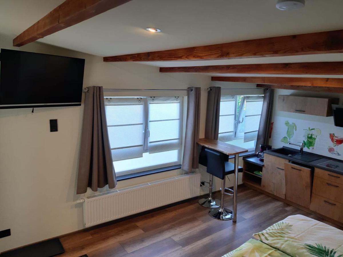 Appartement Merl Saarwellingen Exterior foto